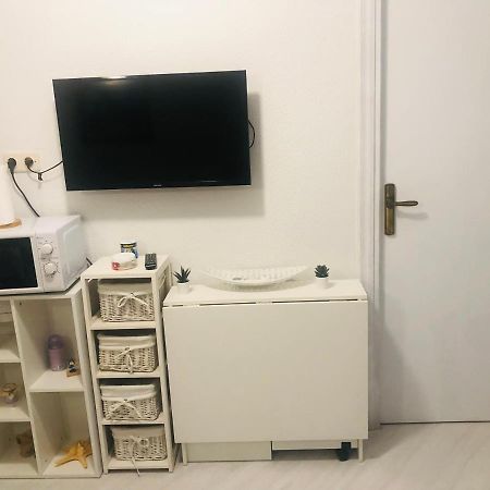 Bonito Estudio En Denia公寓 外观 照片