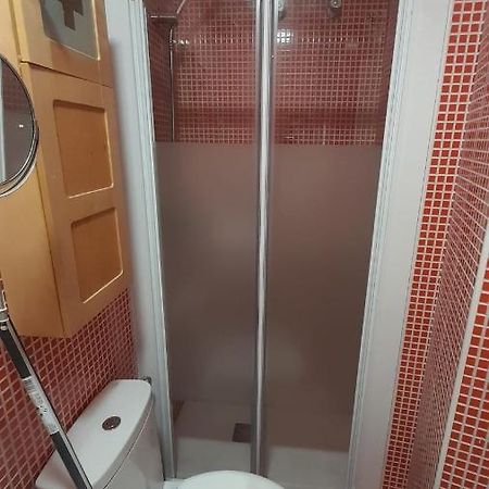 Bonito Estudio En Denia公寓 外观 照片