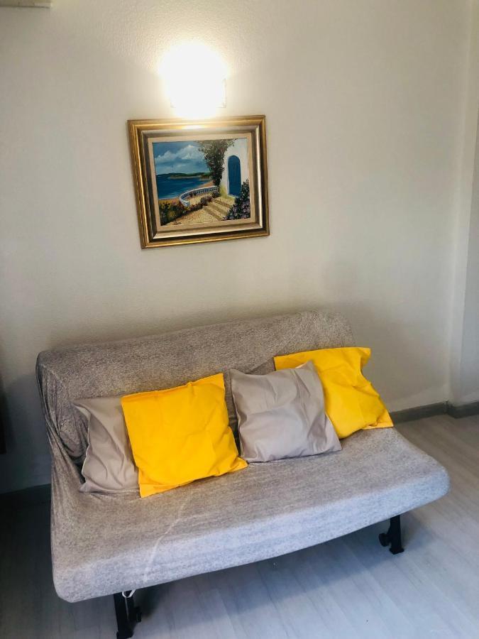 Bonito Estudio En Denia公寓 外观 照片