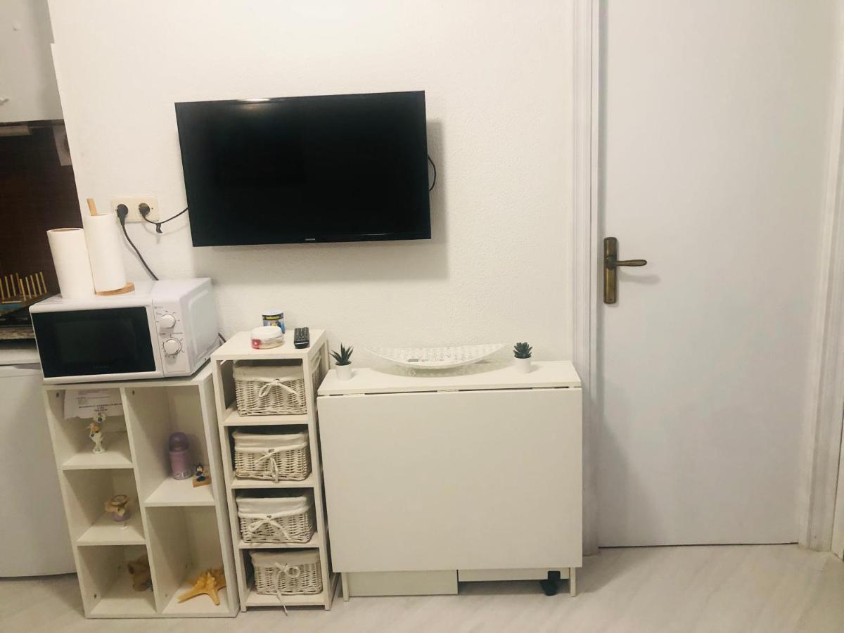Bonito Estudio En Denia公寓 外观 照片