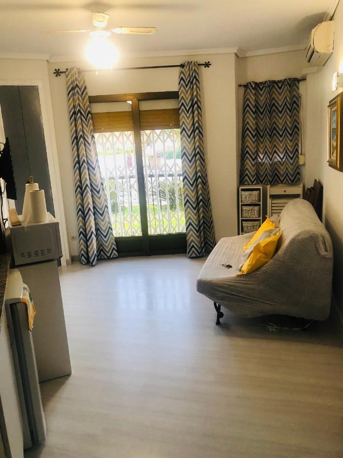 Bonito Estudio En Denia公寓 外观 照片